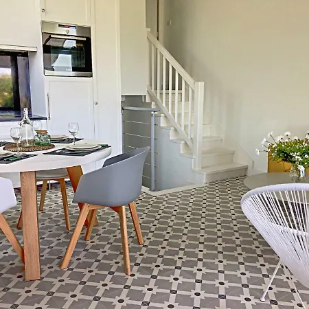 Les Jardins de la Falaise Appartement
